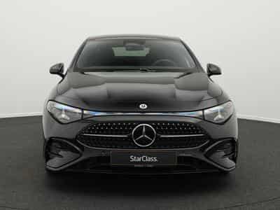 Mercedes CLA 200 verfügbar mit ca.9.000km (2026) - Photo 2