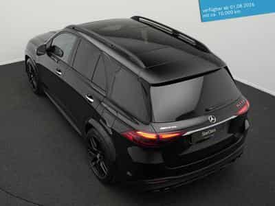 Mercedes GLE 53 AMG Mercedes-AMG GLE 53 HYBRID 4MATIC+ verfügbar ab 01.08.2026 m (2026) - Photo 11