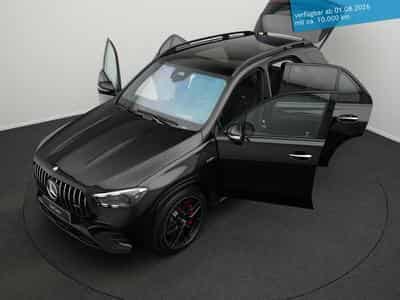 Mercedes GLE 53 AMG Mercedes-AMG GLE 53 HYBRID 4MATIC+ verfügbar ab 01.08.2026 m (2026) - Photo 12