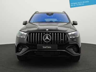 Mercedes GLE 53 AMG Mercedes-AMG GLE 53 HYBRID 4MATIC+ verfügbar ab 01.08.2026 m (2026) - Photo 2