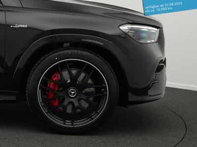 Mercedes GLE 53 AMG Mercedes-AMG GLE 53 HYBRID 4MATIC+ verfügbar ab 01.08.2026 m (2026) - Photo 6