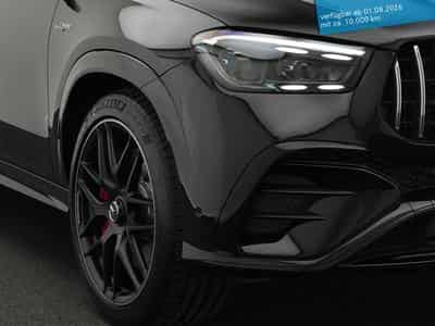 Mercedes GLE 53 AMG Mercedes-AMG GLE 53 HYBRID 4MATIC+ verfügbar ab 01.08.2026 m (2026) - Photo 7