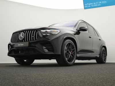 Mercedes GLE 53 AMG Mercedes-AMG GLE 53 HYBRID 4MATIC+ verfügbar ab 01.08.2026 m (2026) - Photo 8