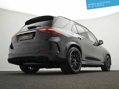 Mercedes GLE 53 AMG Mercedes-AMG GLE 53 HYBRID 4MATIC+ verfügbar ab 01.08.2026 m (2026) - Photo 9