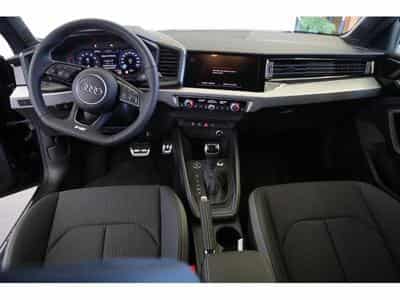 Audi A1 S-Line (2026) - Photo 2