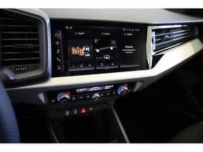 Audi A1 S-Line (2026) - Photo 7