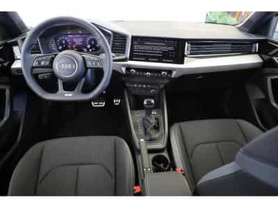 Audi A1 S-Line (2026) - Photo 2