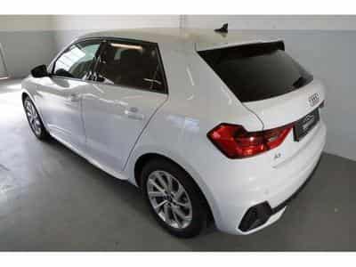 Audi A1 S-Line (2026) - Photo 3
