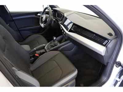 Audi A1 S-Line (2026) - Photo 9