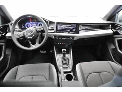 Audi A1 S Line (2026) - Photo 2
