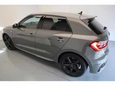 Audi A1 S Line (2026) - Photo 3