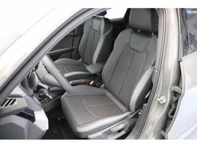 Audi A1 S Line (2026) - Photo 4