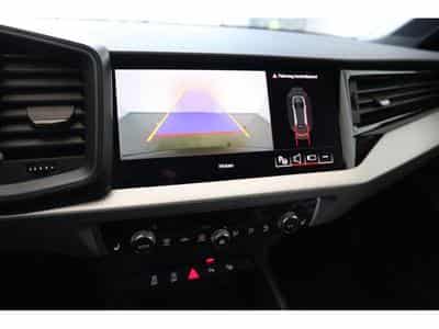 Audi A1 S Line (2026) - Photo 6
