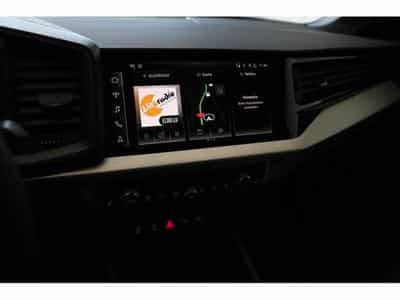 Audi A1 S Line (2026) - Photo 7