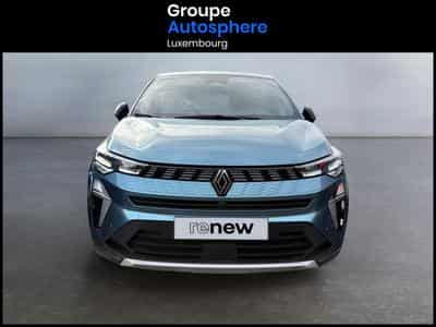 Renault Symbioz Iconic E-Tech full hybrid 145 hp (2025) - Photo 2