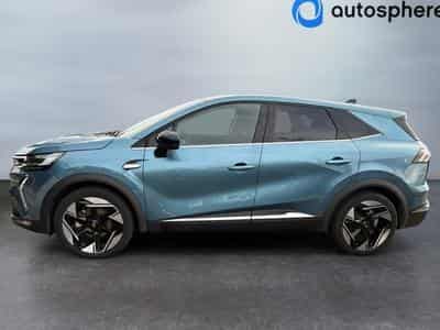 Renault Symbioz Iconic E-Tech full hybrid 145 hp (2025) - Photo 3