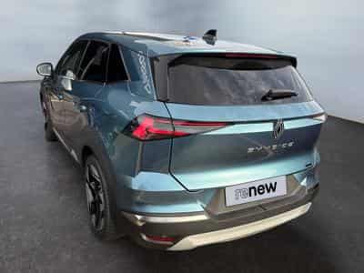 Renault Symbioz Iconic E-Tech full hybrid 145 hp (2025) - Photo 4