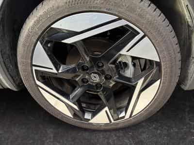 Renault Symbioz Iconic E-Tech full hybrid 145 hp (2025) - Photo 6