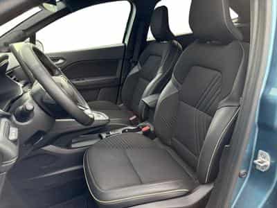 Renault Symbioz Iconic E-Tech full hybrid 145 hp (2025) - Photo 7