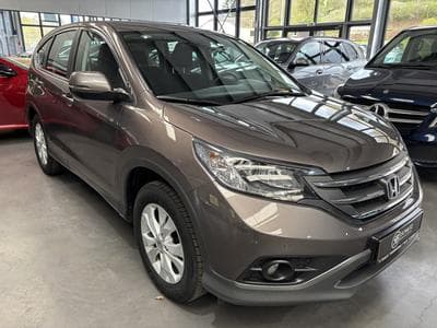 Honda CR-V 2.0 Confort 4WD (2014) - Photo 1