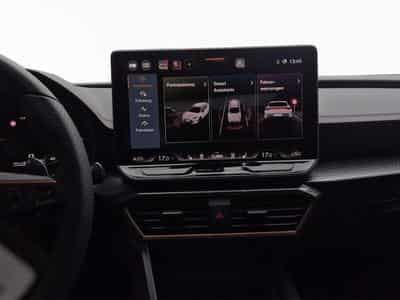 Cupra Formentor 1.5 eTSI DSG (2026) - Photo 10