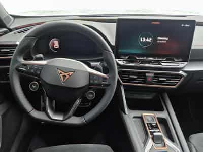 Cupra Formentor 1.5 eTSI DSG (2026) - Photo 13