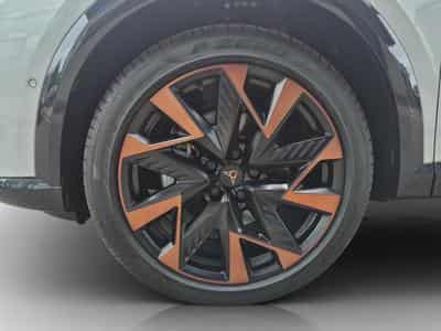 Cupra Formentor 1.5 eTSI DSG (2026) - Photo 5