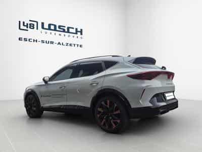 Cupra Formentor 1.5 eTSI DSG (2026) - Photo 9