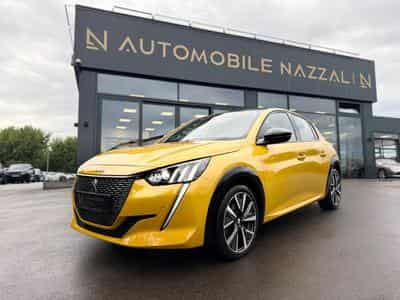 Peugeot 208 208 GT-LINE *VIRTUELL*NAVI*KAMERA*SHZ*ALU* (2020) - Photo 1