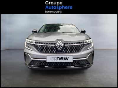 Renault Austral 1.2 E-Tech Iconic full hybrid (2025) - Photo 2