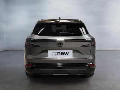 Renault Austral 1.2 E-Tech Iconic full hybrid (2025) - Photo 7