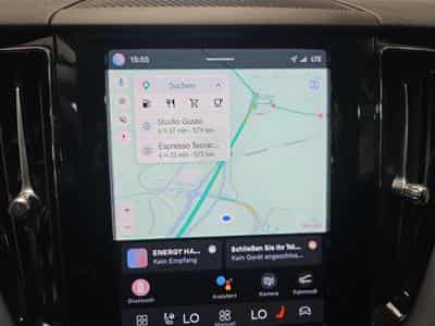 Volvo XC60 B4 Plus Dark / Essence (2023) - Photo 12