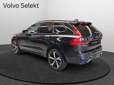Volvo XC60 B4 Plus Dark / Essence (2023) - Photo 6