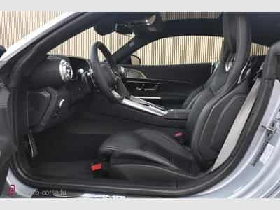 Mercedes AMG GT AMG GT 63 4Matic+*Perf. Sitze*AMG Aero Pack*Lift (2025) - Photo 10