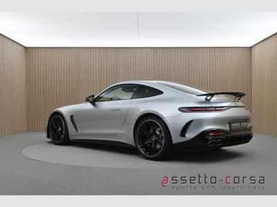 Mercedes AMG GT AMG GT 63 4Matic+*Perf. Sitze*AMG Aero Pack*Lift (2025) - Photo 2