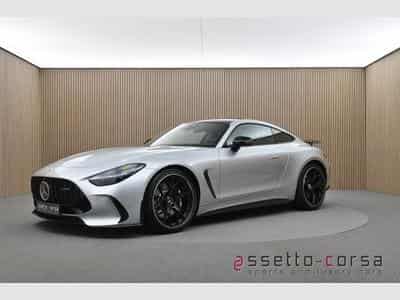 Mercedes AMG GT AMG GT 63 4Matic+*Perf. Sitze*AMG Aero Pack*Lift (2025) - Photo 8