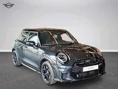 Mini Cooper MINI 5-Deurs (2026) - Photo 6