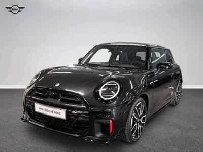 Mini Cooper MINI 3-Deurs (2025) - Photo 2