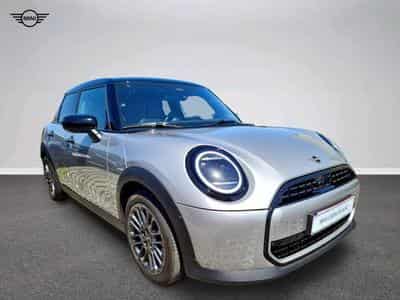 Mini Cooper MINI 5-Deurs (2025) - Photo 3