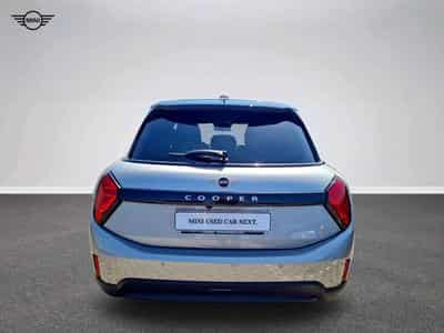 Mini Cooper MINI 5-Deurs (2025) - Photo 9