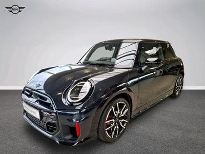 Mini Cooper MINI 3-Deurs (2025) - Photo 1