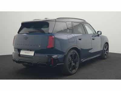 Mini Countryman MINI (2025) - Photo 11