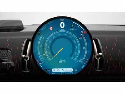 Mini Countryman MINI (2025) - Photo 13