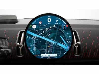 Mini Countryman MINI (2025) - Photo 14