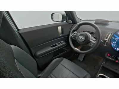 Mini Countryman MINI (2025) - Photo 4