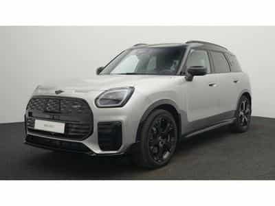 Mini Countryman MINI (2025) - Photo 1