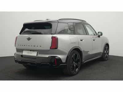 Mini Countryman MINI (2025) - Photo 10
