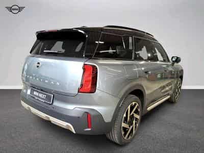 Mini Countryman MINI (2026) - Photo 11