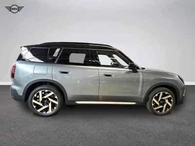 Mini Countryman MINI (2026) - Photo 8