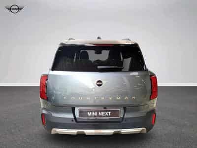 Mini Countryman MINI (2026) - Photo 9